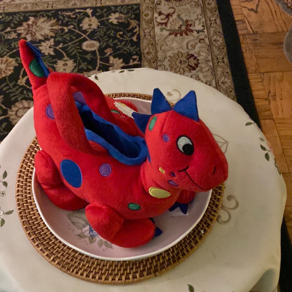 🌻SALE🌻Easter Basket Dino